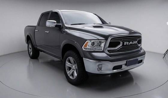 RAM CLASSIC 5.7 V8 GASOLINA LARAMIE CD 4X4 AUTOMÁTICO RAM CLASSIC 5.7 V8 GASOLINA LARAMIE CD 4X4 AUTOMÁTICO